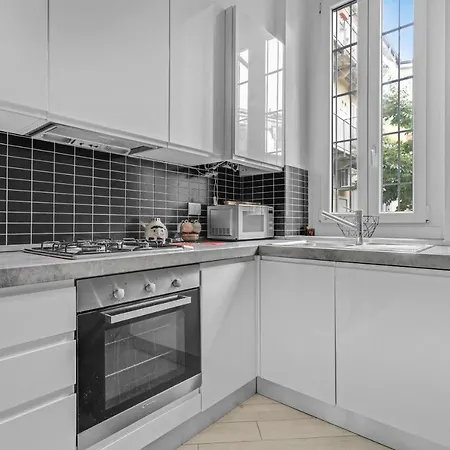 Cav4 - In The Heart Of - Appartement