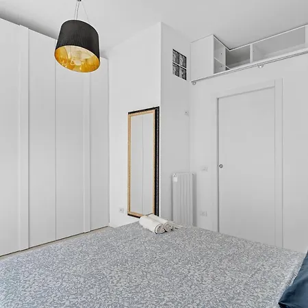 Cav4 - In The Heart Of - Apartamento