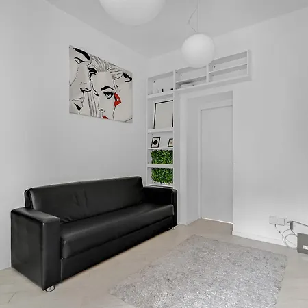 Apartamento Cav4 - In The Heart Of - Milán