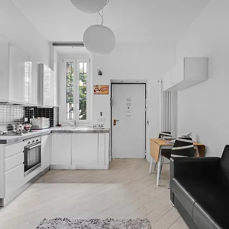 Cav4 - In The Heart Of - Appartement