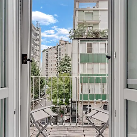 Apartamento Cav4 - In The Heart Of - *