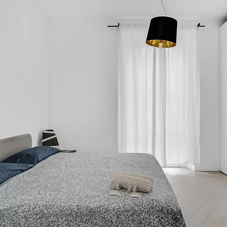 Cav4 - In The Heart Of - Appartement *