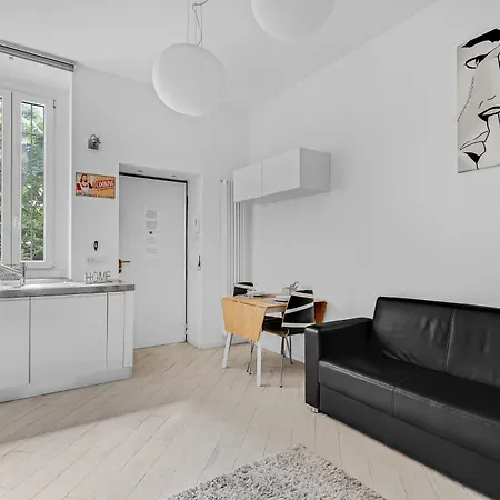 Apartamento Cav4 - In The Heart Of -
