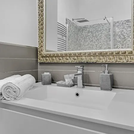 Appartement Cav4 - In The Heart Of - *