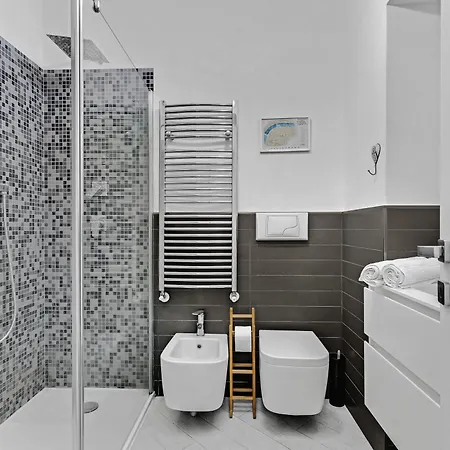 Cav4 - In The Heart Of - Appartement *