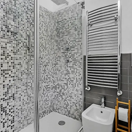 Apartamento Cav4 - In The Heart Of - Milán